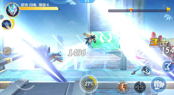 奥特曼传奇英雄破解版老版本