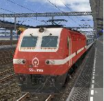 模拟火车中国站(Real Indian Train Sim 2018)