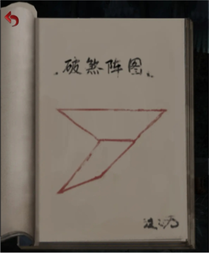 长藤古宅替童解谜