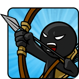 火柴人战争遗产无敌版MOD菜单