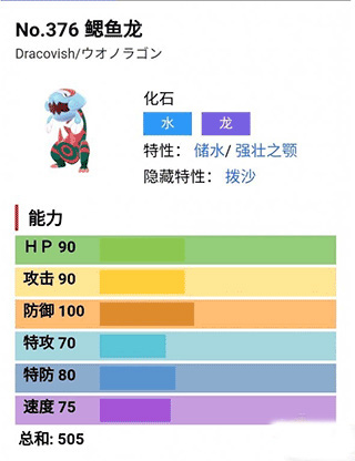 口袋妖怪剑盾像素版
