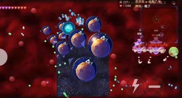 球球大作战怀旧服下载-球球大作战怀旧服正版下载