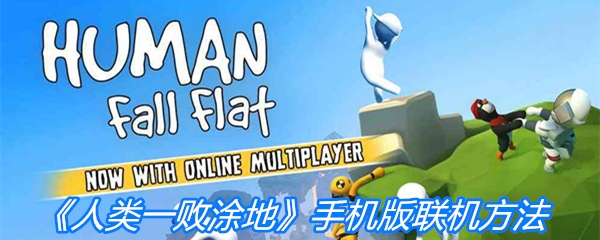 人类一败涂地联机版