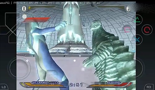 奥特曼格斗进化重生2023最新版游戏角色