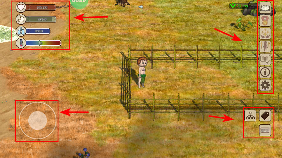 新手开局攻略截图2