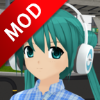 少女都市安卓版汉化中文无限金币