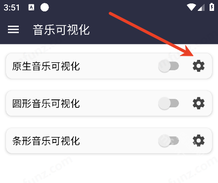 音乐可视化