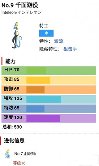 口袋妖怪剑盾像素版