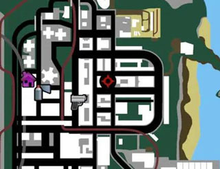 侠盗猎车手3十周年纪念版