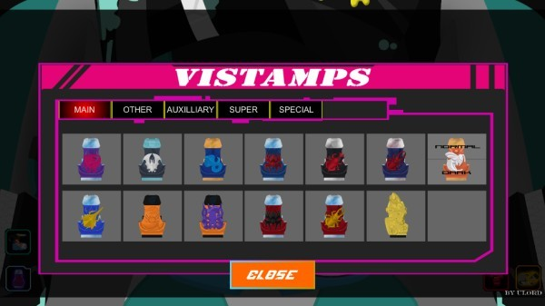 假面骑士利维斯模拟器