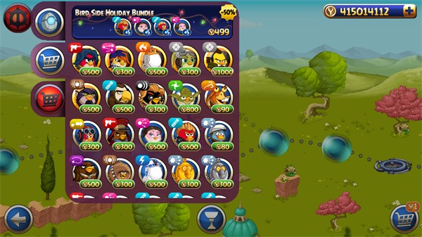 愤怒的小鸟星球大战2