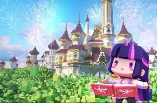 迷你世界迷你币无限版下载-迷你世界迷你币无限版新版本下载
