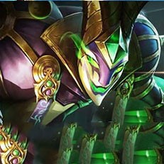 传说对决国际服游戏图片8