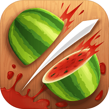 水果忍者(Fruit Ninja)原版