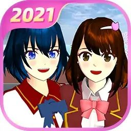 虫虫助手下载樱花校园模拟器(SAKURA SchoolSimulator)2023全解锁