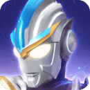 奥特曼传奇英雄存档版5.0.1