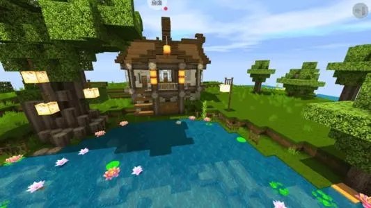 迷你世界迷你币无限版下载-迷你世界迷你币无限版新版本下载