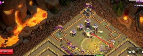 部落冲突魔改版破解版2021下载-部落冲突魔改版无限兵力下载