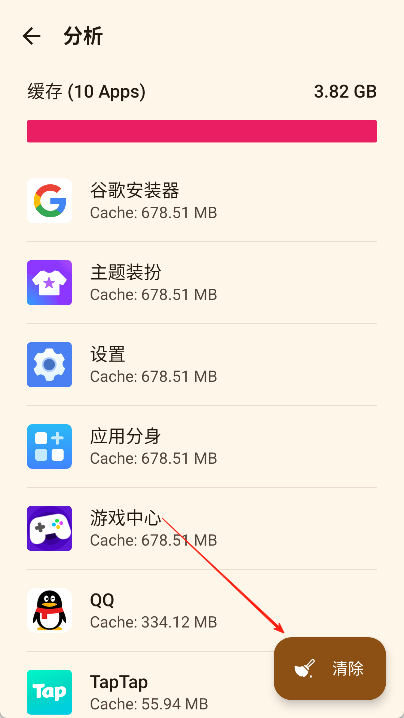 Zero Cleaner