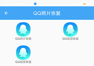 深度恢复大师