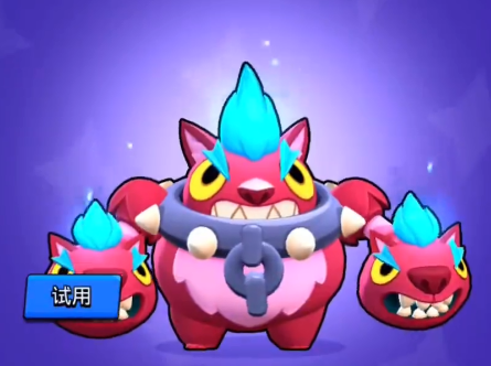 荒野乱斗九游版