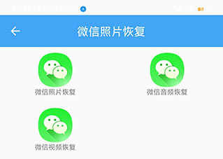 深度恢复大师