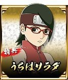 火影忍者究极风暴