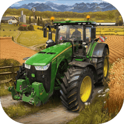 模拟农场20mod国产卡车下载(FS 20)