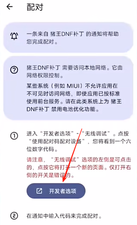 猪王dnf手游补丁