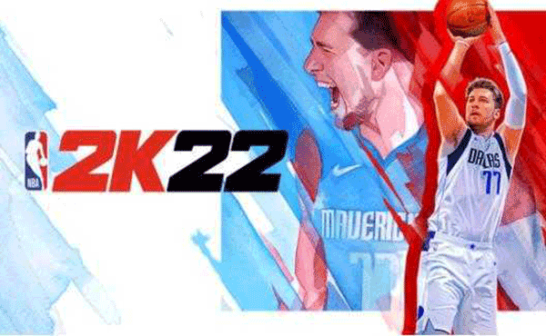 nba2k22中文版