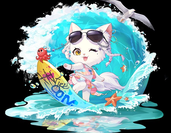 猫咪介绍1