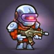 勇闯僵尸洞穴(Zombotron)