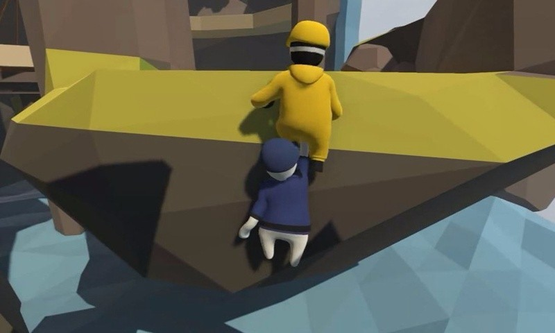 人类一败涂地联机版