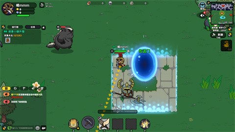 英勇之地正版