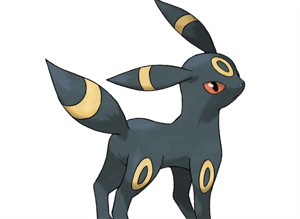 口袋妖怪复刻手游精灵搭配推荐2