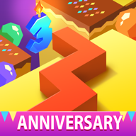 跳舞的线最新破解版