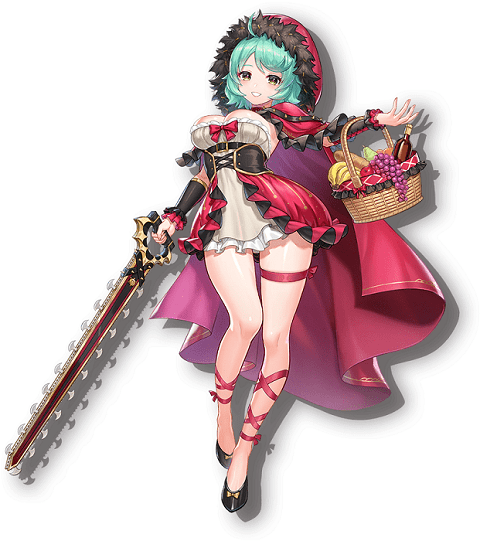cherrytale最新版角色介绍
