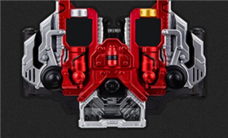 假面骑士W变身模拟器游戏攻略