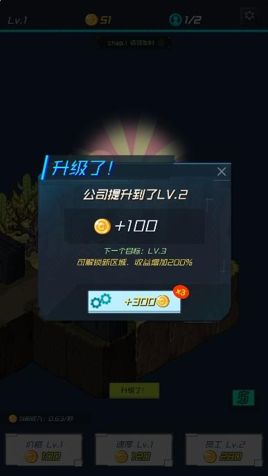 速递大亨
