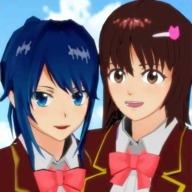 自制樱花校园联机版