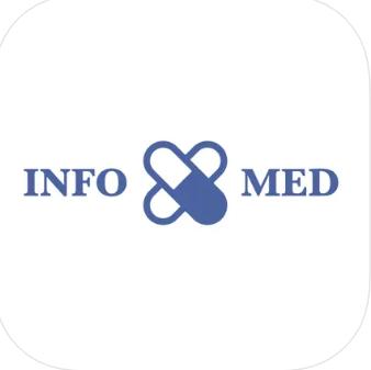 Info X Med