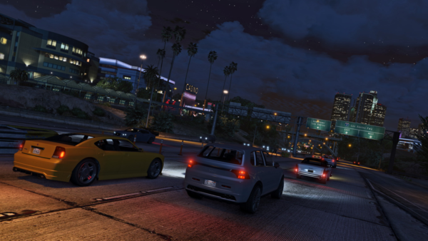 gta5新手快速挣钱方法