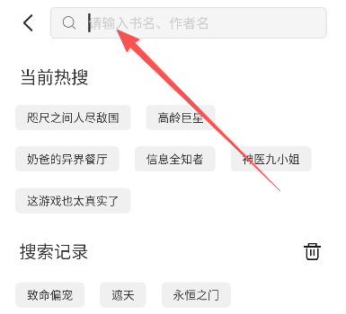 黑洞小说
