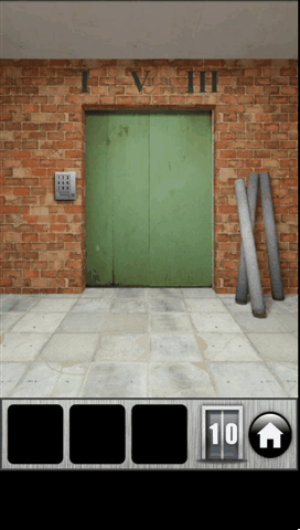 100doors2013（百门之屋2013）攻略 1-20关