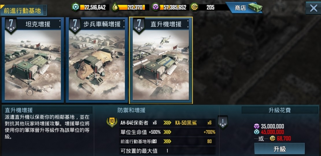 作战指挥官
