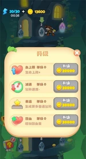 贪婪古堡