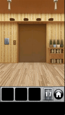 100doors2013（百门之屋2013）攻略 1-20关