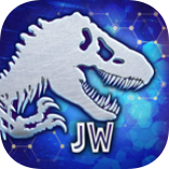 侏罗纪世界游戏破解最新版本2024(Jurassic World)