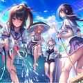 甜蜜女友2直装汉化冷狐版