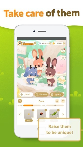 Livly Island宠物岛图片3